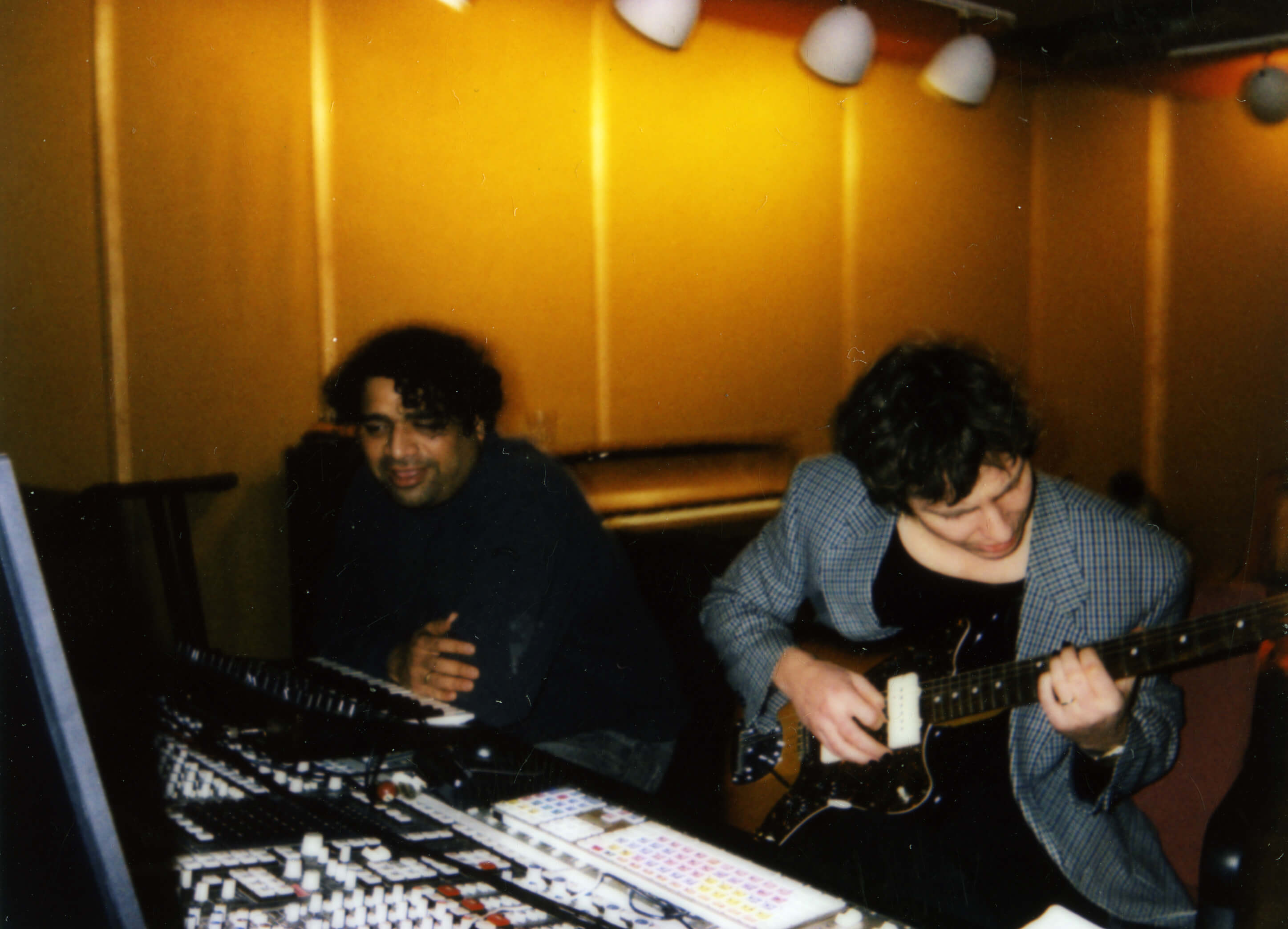 Bridging Musical Worlds